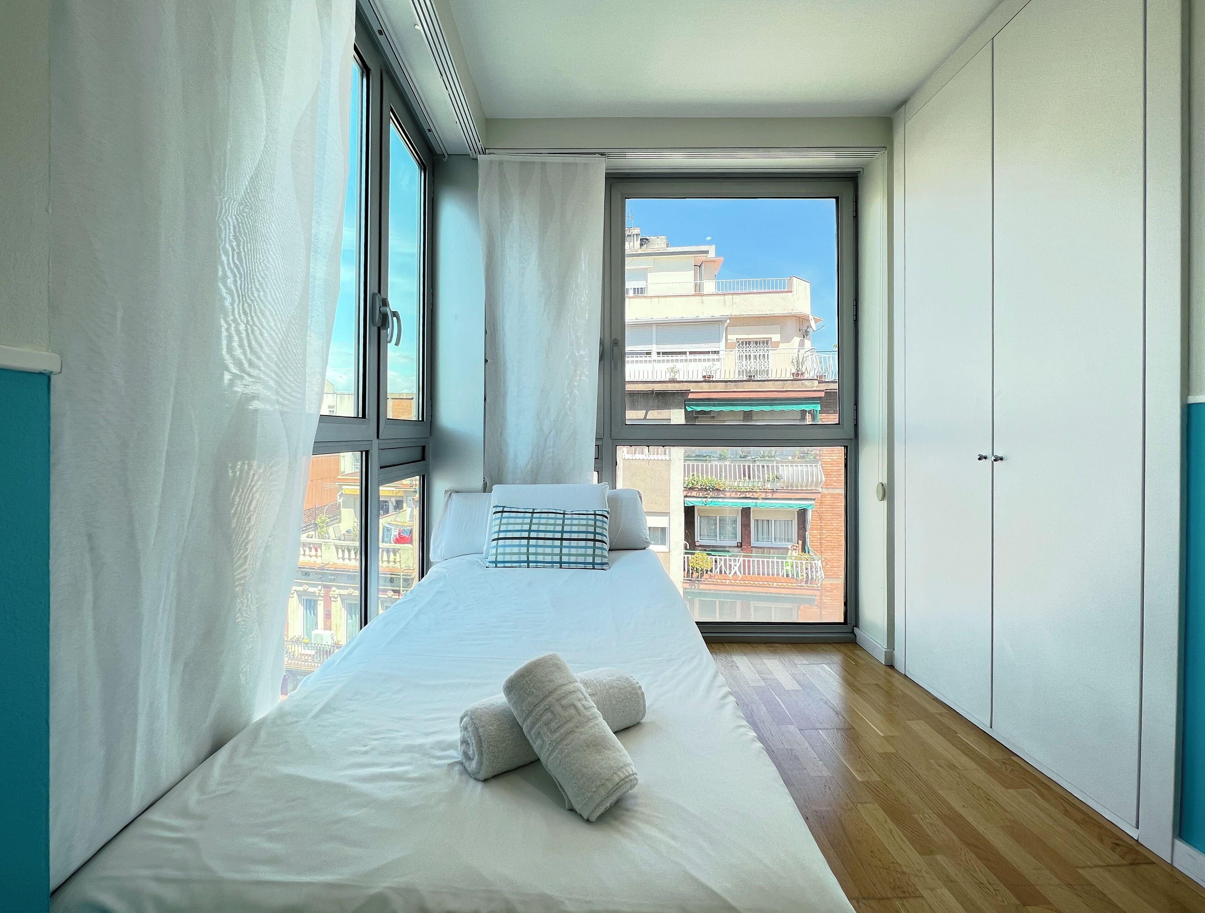 Stay U-Nique Apartments Dega Bahi — Photos 2